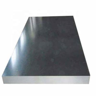 China Metal Fabrication Zinc Forms 0.17mm Thick Galvanized Sheet Steel 1.2 Mm Thickness for sale