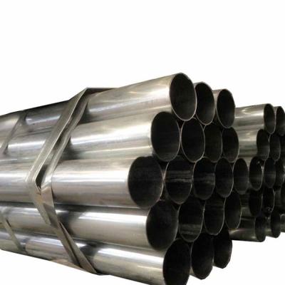 China Liquid Pipe Manufacturer Direct Stainless Steel Pipe Hot Rolled Seamless 316 Stainless Steel Pipe for sale