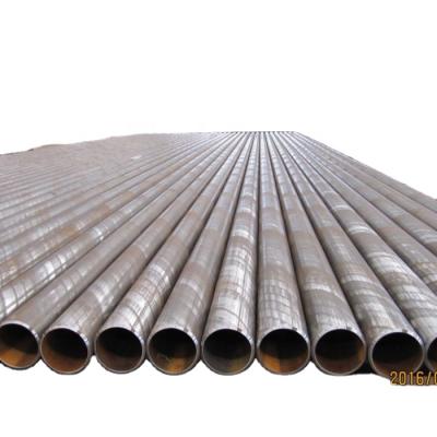 China Boiler Pipe Seamless Carbon Steel Tubes For Structural Steel Tube for sale