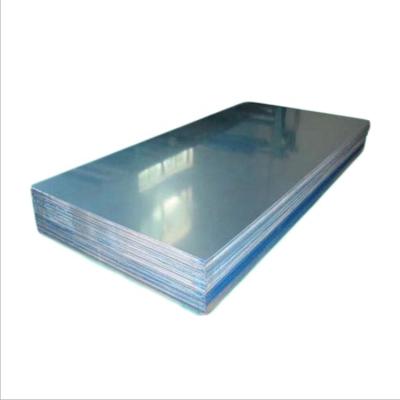 China Construction 5052 Aluminum Plate Oxidation Effect Is Good 5052 Aluminum Plate Can Be Customized for sale