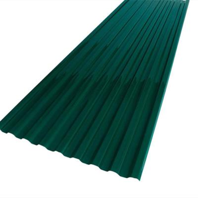 China Hot-selling Q195Q235 Q235A 4mm Color Professional Production Pipe Making Coated Corrugated Roof Sheet for sale