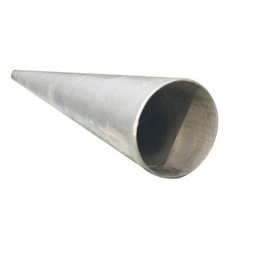 China Making Pipes Pipe Gas Pipeline Galvanized Steel Pipe For Gas ASTM A106 Seamless Steel Galvanized Pipe For Oil And Gas Pipeline for sale