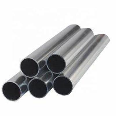 China Construction SA210A1 High Pressure , ASTM A213T12 Carbon Steel Industry Seamless Steel Pipe Internally Threaded Boiler Tube for sale