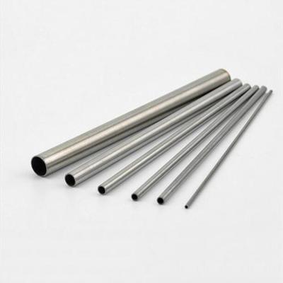 China Stock Stainless Steel Pipes 316 Steel Material Machinery Equipment Large for sale