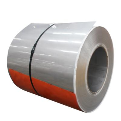 China Decoration Stainless Steel Strip Coil Cold Rolled Stainless Steel Coil 304 Stainless Steel Coils for sale