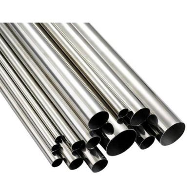 China Hot Selling Mechanical Parts Stainless Steel Pipe Home Decoration Hotel Engineering Pipe Health Manufacturing Grade for sale