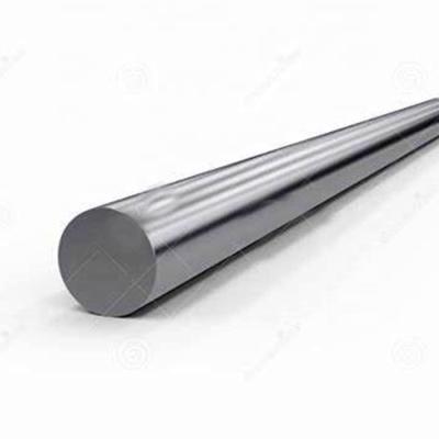 China Industry 6061 High Hardness Aluminum Alloy Rod 6063 7075 Aluminum Tube Aluminum Alloy Rod for sale