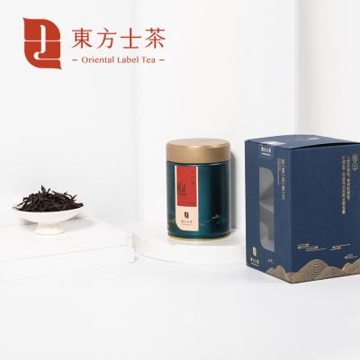 China China Dahongpao Loose Organic Healthy Natural High Quality Weight Loss Tea Robe Red Oolong Tea for sale