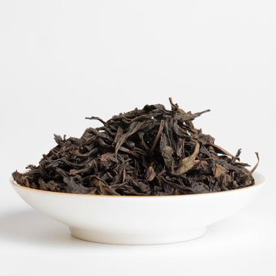 China Loose Robe Tea Plant Extract Concentrate Flavor Black Red Oolong Tea for sale