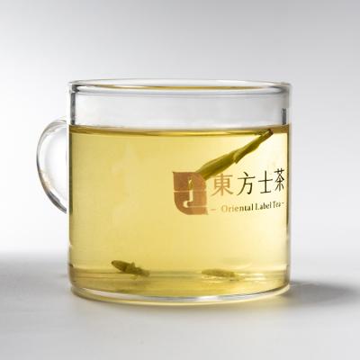 China Top Quality Organic West Lake Dragon Well Green Tea Loose Manufacturer for Gifts for sale