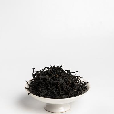 China Cheap Luxury Black Tea Tea In Tin Bags High Quality Fresh Lapsang Souchong Tea Good Taste for sale