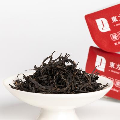 China Wholesale Loose Tea OEM Instant Granules Essence Bespoke Yunnan Variable Black Tea For Taste for sale