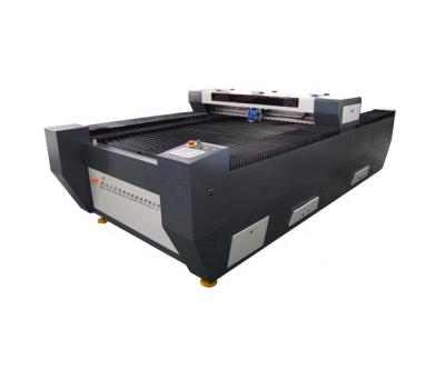 China Laser Engraving 100W CO2 CNC Laser Cutter For Wood Acrylic SCU1325 for sale