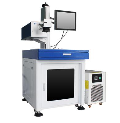 China High quality programmable fiber laser marker machine metal low price fiber laser marking machine for sale for sale