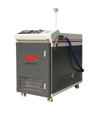 China Hotels Raycus 15000W Fiber Laser Welding Machine Handheld Laser Welding Machine for sale