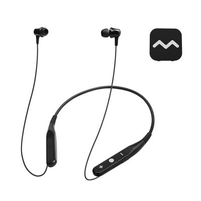 China High Quality Wireless Hearing Amplifier Noise 2.4G Hertz Earphone Microphone TV Ear Neckline Band Remote Listener for sale