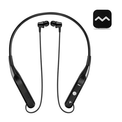 China Best Digital 2.4GHz Rechargeable Neck Band Hearing Amplifiers BW Hearing Aid Earphone for sale