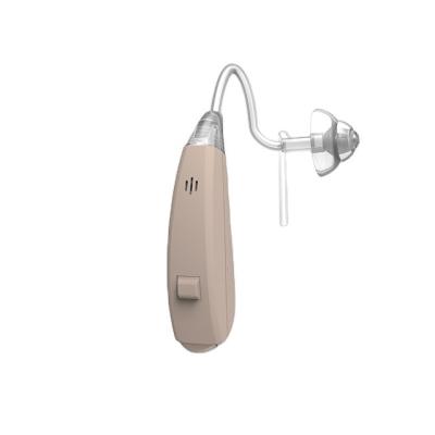 China Sound Wireless Hearing Aid App Control Hearing Aid Amplifier FMA Wireless Hearing Aid for sale