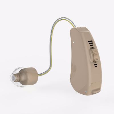 China RIC Manufacturer Most Valuable Hearing Aid Price Cheap Hearing Aid RIC Sound Amplifier for sale