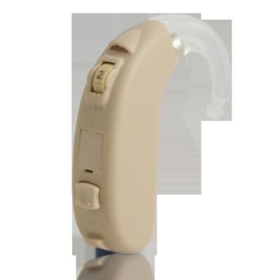 China China Powerful Sound Amplifier Hearing Aid 4 Channel Digital Amplifier Digital Hearing Aid for sale