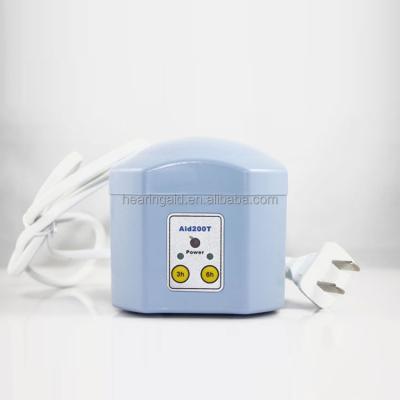 China Hearing aid drying AID200T hearing aid dry box personal dehumidifier for sale