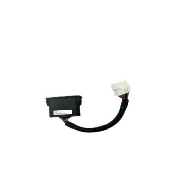 China High quality made in china high quality and durable parts electronic bus zhongtong speed controller 3799-90-00040 for sale