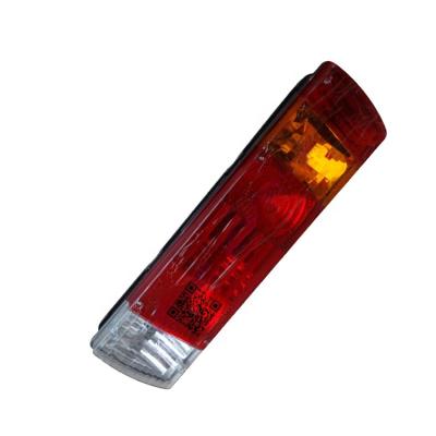 China FAW Truck Parts 3716020-DL02 High Quality Hot Selling High Quality Tail Lamps for sale