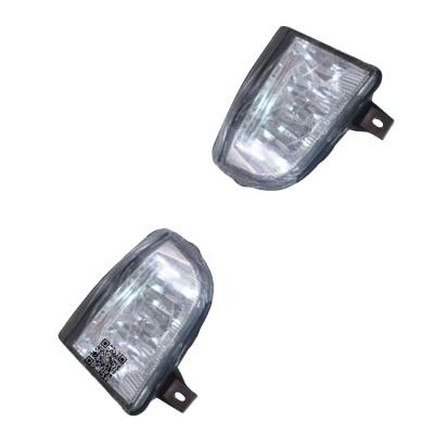 China FAW Truck Parts 3732020-Q491 High Quality High Quality Right Fog Lamp Assy for sale