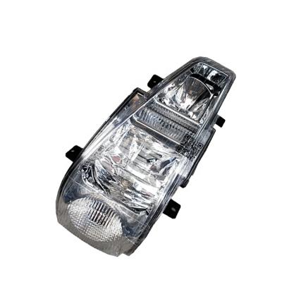 China FAW truck hanwei high quality hot sale high quality headlight 3711015-59A for sale