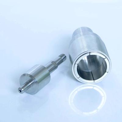 China Industrial Magnet Magnetic Couplings Unthreaded Hole Type for sale