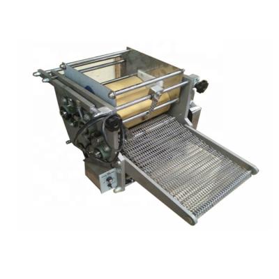 China Hotels Low Cost High Capacity Corn Tortilla Making Machine for sale