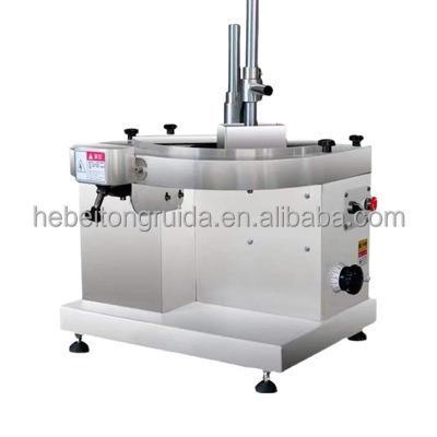 China Wholesale Fresh Meat Slicer Factory Home Appliance Electric Meat Saw Cutter Meat Slicer Choppers and Slicers for sale