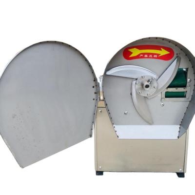 China High Efficiency Easy Operate Innovative New Product Multifunctional Electric Used Vegetable Cutter Machine for sale