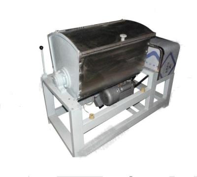 China Popular Hot Selling Food Industry Machinery High Efficiency Machine 15KG Commercial Flour Making Mixer for sale