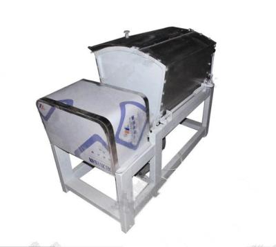 China High Quality Food Industry Machinery Convenient Using Commercial Bread Machine 15KG Flour Making Mixer for sale