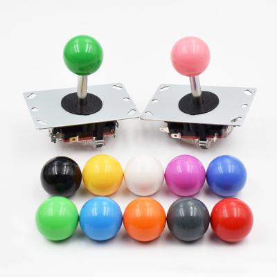 China Newest Andiord HAPP system style supports sanwa supports Andiord HAPP Fighting 4/8 WAY JOYSTICK for ARCADE machine for sale