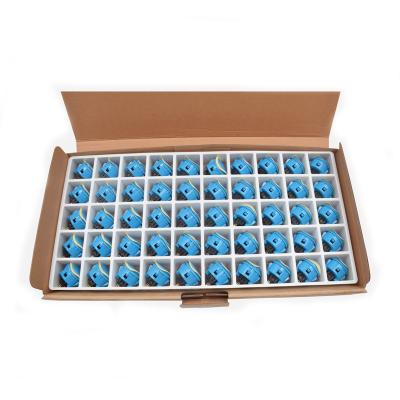 China PC Original High Quality Plastic Sanwa Arcade Push Button 50pcs/box for sale