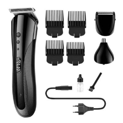 China Safety 2020 Hot Selling All In One Washable Hair Trimmer Hair Trimmer Razor Haircut Suit Trimmer for sale