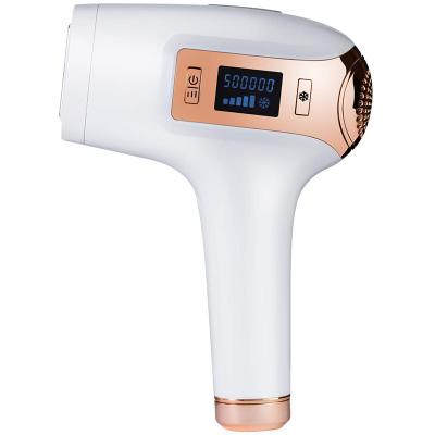 China Pigment Removal 2021 Hot Sales Laser IPL Permanent Hair Removal For Women Skin Rejuvenation IPL Laser Hair Removal for sale