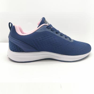 China WALKING SHOES 2020 hot sale low price fashion wholesale low price soft unisex sport shoes OEM running shoes for sale