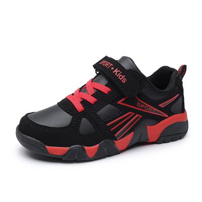 China TPR Factory Latest High Quality Shoes Design Fashion Leisure Sports Shoes Children's Sports Shoes for sale