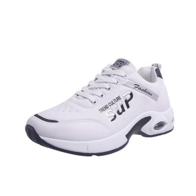 China Fashion Trend China Supplier 2021 Latest Design Mens Sports Shoes Running Sneakers for sale