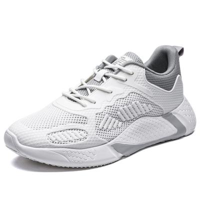 China New Design Trend Fashion Sports Shoes Low Price Comfortable Running Shoes Casual Shoes For Men for sale