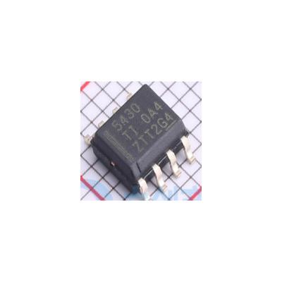 China Standard TPS5430DDAR Switching Voltage Regulators TPS5430 5.5 to 36V 3A Step Down Converter 5430 IC for sale