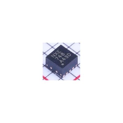 China Standard BQ24040DSQR New Original Integrated Circuit IC Chip in stock for sale