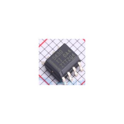 China Standard TPS5430DDAR  TPS5430DDA TPS5430 TPS5430DDAR SOP8 Integrated Circuit Voltage Regulator IC Chip in stock for sale