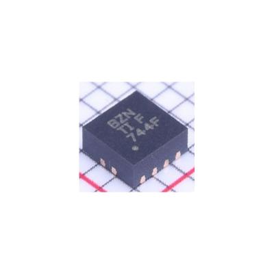 China Standard TPS73701DRBR New Original  integrated circuit ic chip  in stock for sale