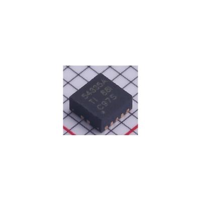 China Standard TPS54335ADRCR  New Original  integrated circuit ic chip  in stock for sale