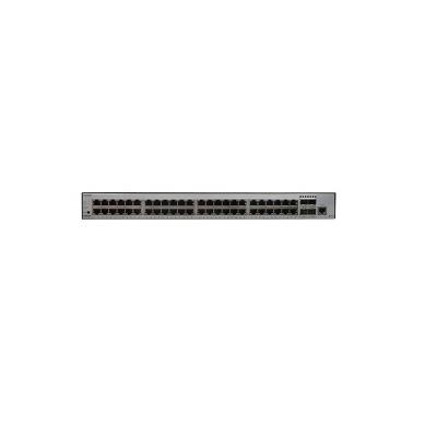 China 10/100/1000BASE-T Ethernet Ports, 4 Gigabit SFP, LACP S1730S-S48T4S-A1 AC Power Supply S1730S-S48T4S-A1 48 for sale