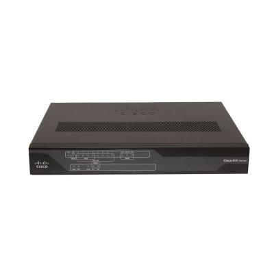 China ENTERPRISE original C891F-K9 router new for sale